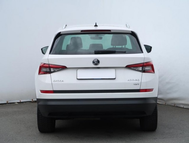 Škoda Kodiaq  2.0 TDI Style Plus