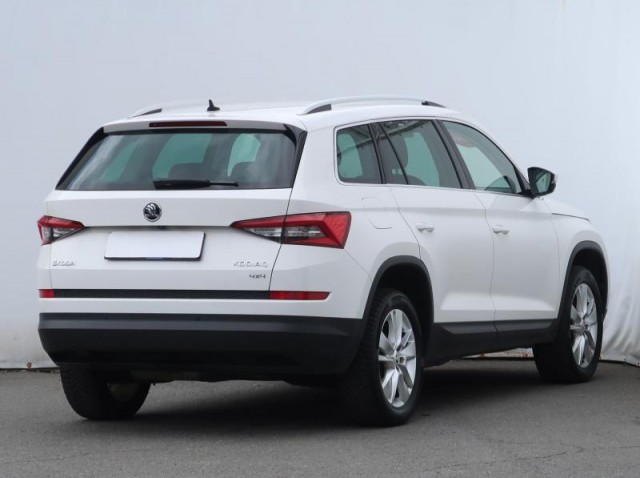 Škoda Kodiaq  2.0 TDI Style Plus