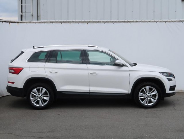 Škoda Kodiaq  2.0 TDI Style Plus