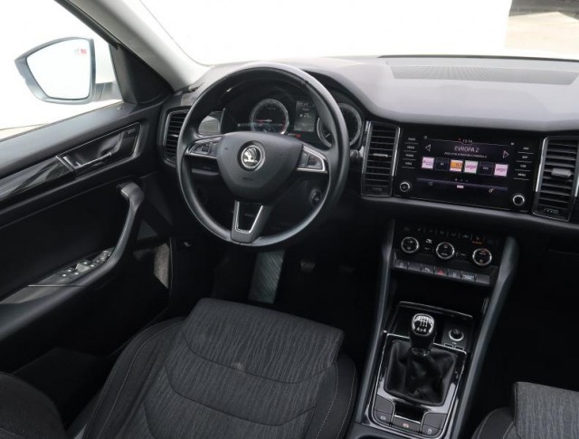 Škoda Kodiaq  2.0 TDI Style Plus