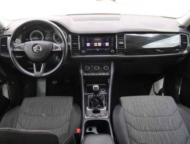 Škoda Kodiaq  2.0 TDI Style Plus