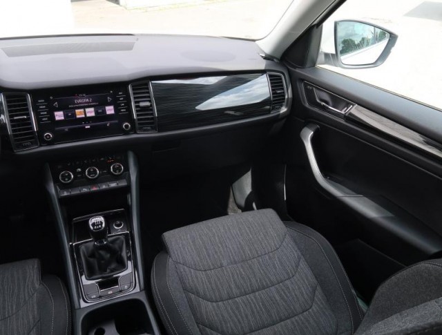 Škoda Kodiaq  2.0 TDI Style Plus