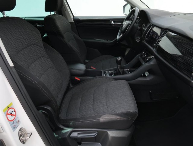 Škoda Kodiaq  2.0 TDI Style Plus