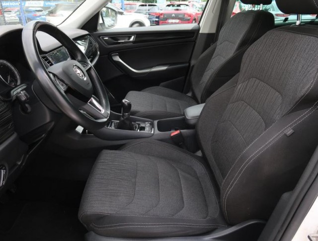 Škoda Kodiaq  2.0 TDI Style Plus