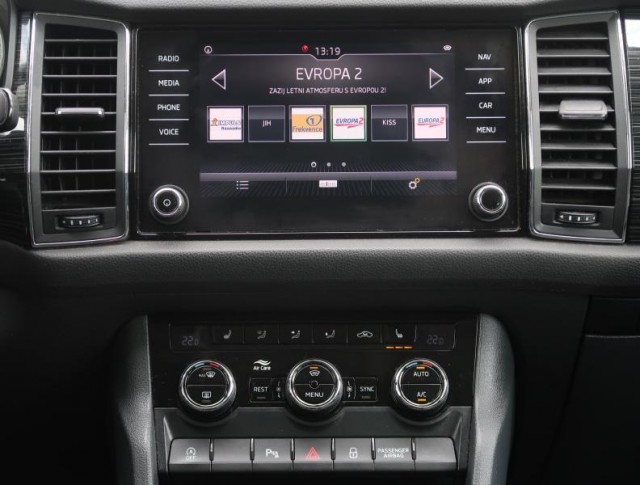 Škoda Kodiaq  2.0 TDI Style Plus