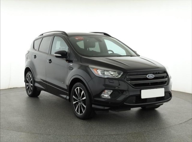Ford Kuga  2.0 TDCi ST-Line