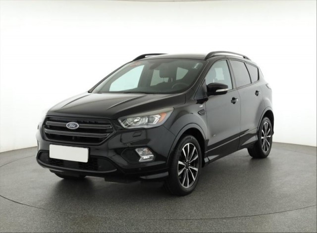 Ford Kuga  2.0 TDCi ST-Line
