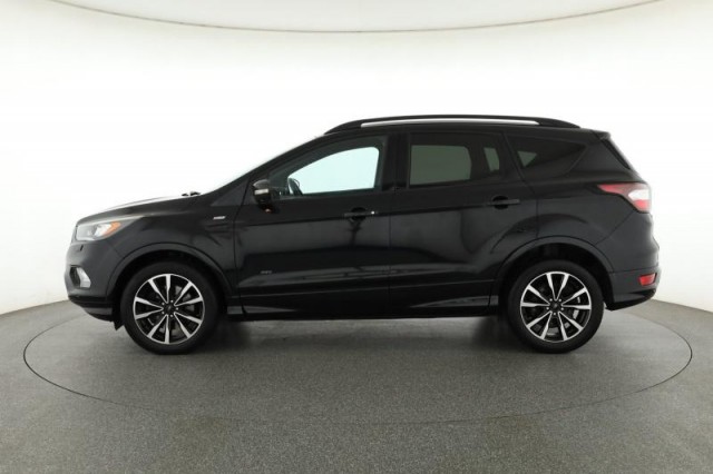 Ford Kuga  2.0 TDCi ST-Line
