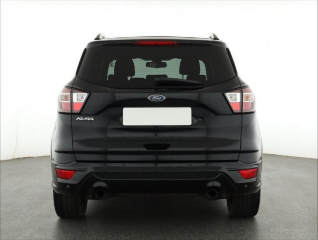 Ford Kuga  2.0 TDCi ST-Line