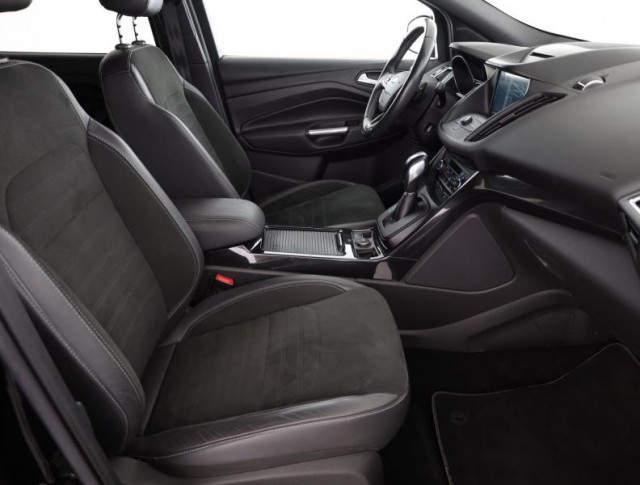 Ford Kuga  2.0 TDCi ST-Line