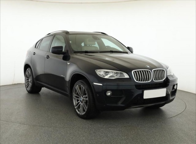 BMW X6  xDrive40d 