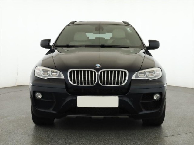BMW X6  xDrive40d 