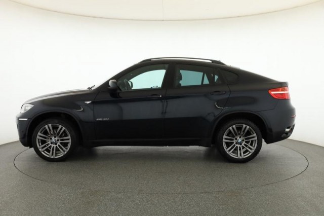 BMW X6  xDrive40d 