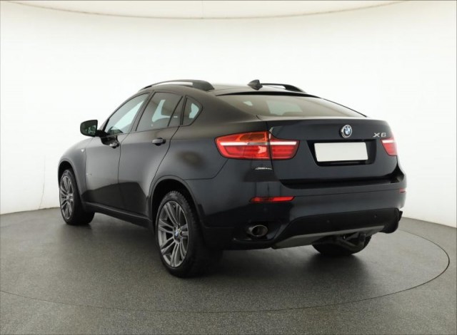 BMW X6  xDrive40d 