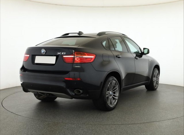 BMW X6  xDrive40d 