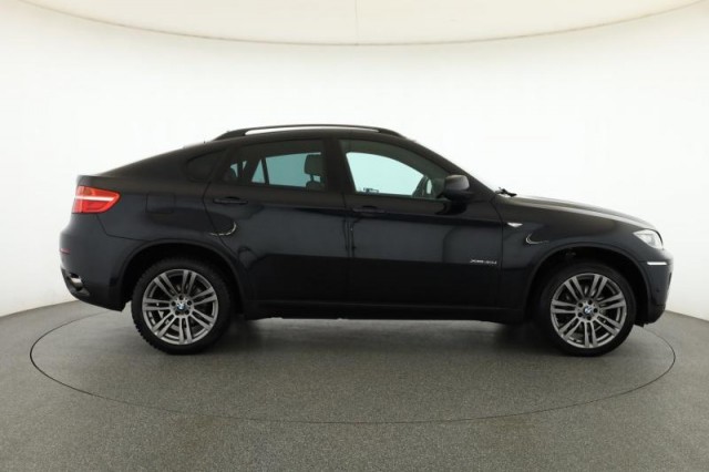 BMW X6  xDrive40d 