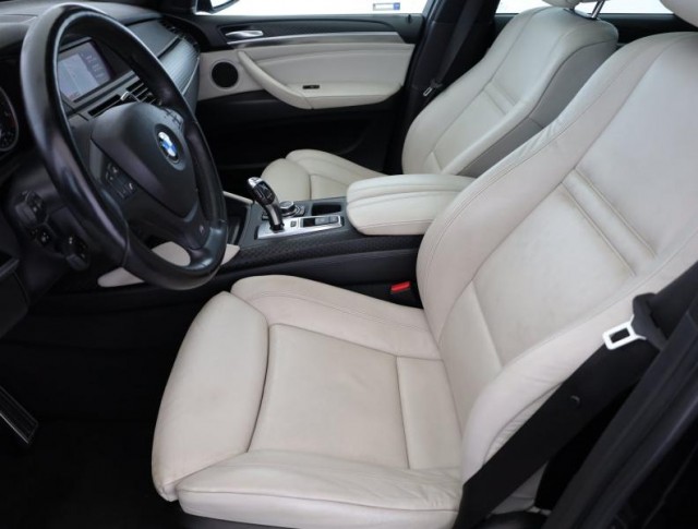 BMW X6  xDrive40d 