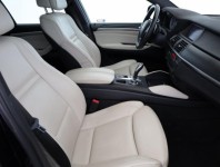 BMW X6  xDrive40d 