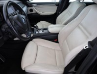 BMW X6  xDrive40d 