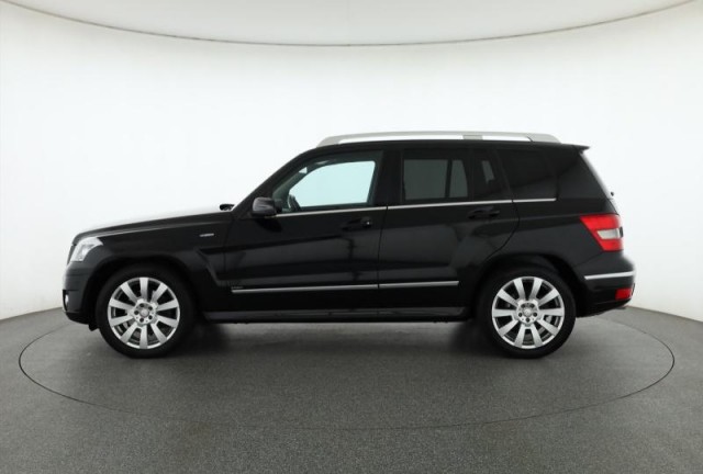 Mercedes-Benz GLK  220 CDI 
