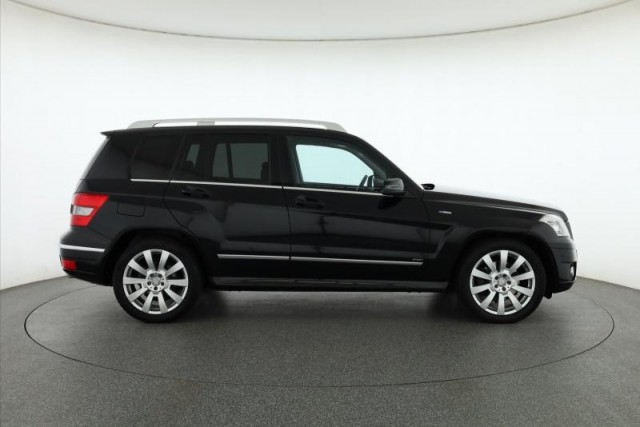 Mercedes-Benz GLK  220 CDI 