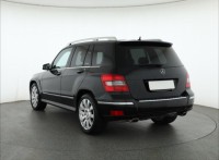 Mercedes-Benz GLK  220 CDI 