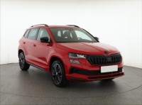Škoda Karoq  1.5 TSI Sportline