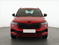 Škoda Karoq  1.5 TSI Sportline