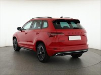 Škoda Karoq  1.5 TSI Sportline