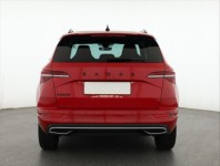 Škoda Karoq  1.5 TSI Sportline