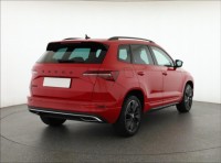Škoda Karoq  1.5 TSI Sportline