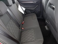 Škoda Karoq  1.5 TSI Sportline