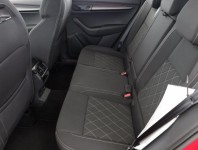 Škoda Karoq  1.5 TSI Sportline
