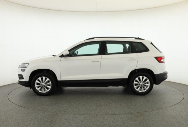 Škoda Karoq  1.5 TSI Ambition