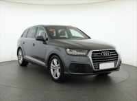 Audi Q7  3.0 TDI 