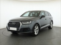 Audi Q7  3.0 TDI 