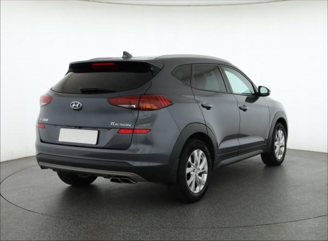 Hyundai Tucson  1.6 CRDi 