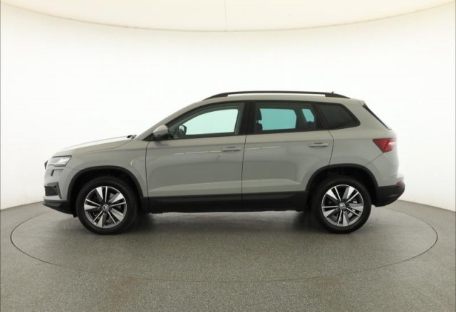 Škoda Karoq  2.0 TDI Ambition