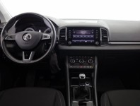 Škoda Karoq  1.0 TSI Ambition Plus