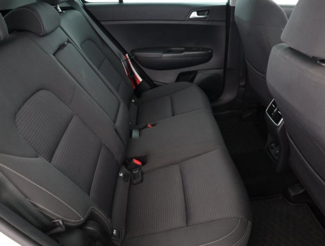 Kia Sportage  1.7 CRDi 