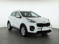 Kia Sportage  1.7 CRDi 