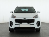 Kia Sportage  1.7 CRDi 