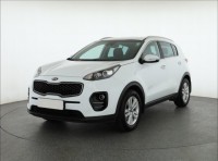 Kia Sportage  1.7 CRDi 