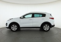 Kia Sportage  1.7 CRDi 