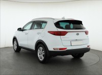 Kia Sportage  1.7 CRDi 