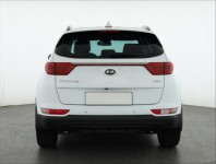 Kia Sportage  1.7 CRDi 