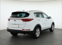 Kia Sportage  1.7 CRDi 