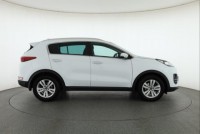 Kia Sportage  1.7 CRDi 