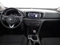 Kia Sportage  1.7 CRDi 
