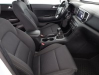 Kia Sportage  1.7 CRDi 